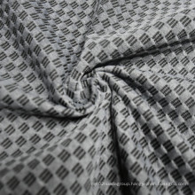 Hot sale  popular hometextile high quality  100% polyester knitted jacquard mattress fabric